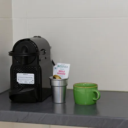 Cosy Avec Parking Gratuit- Paris & - Rer A דירה *