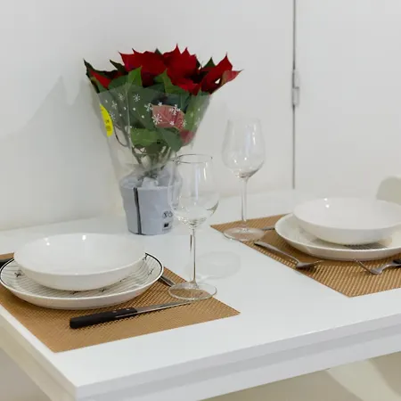 Apartment Magnifique 20 M2 - Paris - Disneyland Noisy-le-Grand