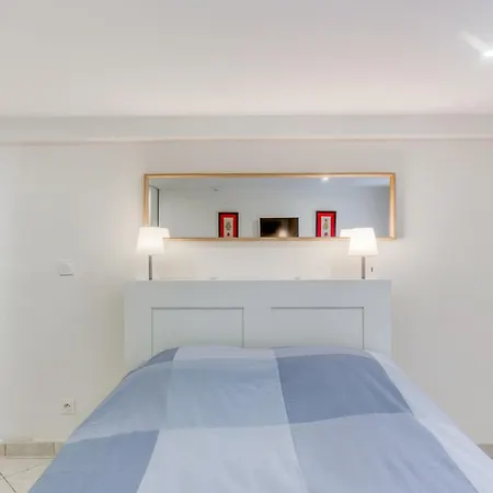 Cosy Avec Parking Gratuit- Paris & - Rer A *