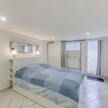 Magnifique studio 18m2 - Paris - Disneyland * Noisy-le-Grand