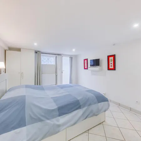 Cosy Avec Parking Gratuit- Paris & - Rer A *