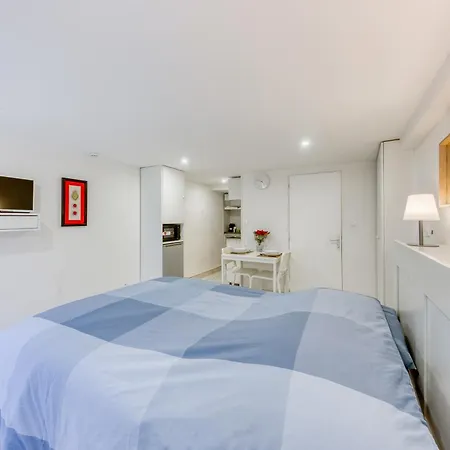 Magnifique 20 M2 - Paris - Disneyland Apartment Noisy-le-Grand