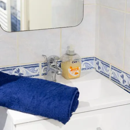 Apartment Magnifique 20 M2 - Paris - Disneyland *