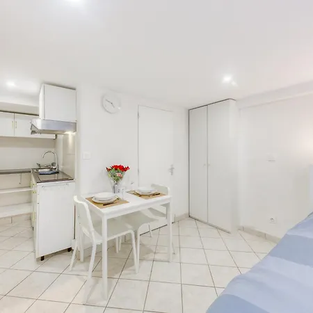 Magnifique 20 M2 - Paris - Disneyland *