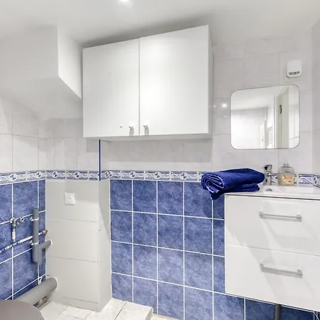 Magnifique 20 M2 - Paris - Disneyland