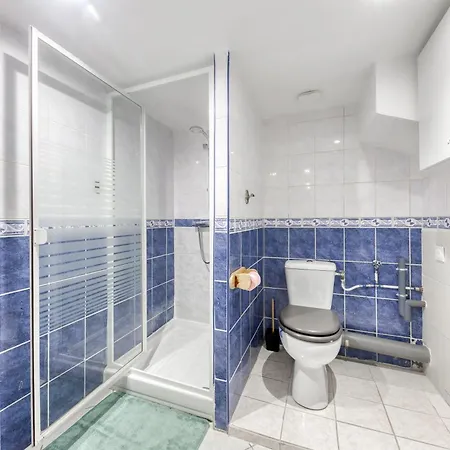 Apartment Magnifique 20 M2 - Paris - Disneyland