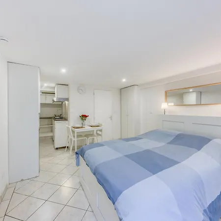 Magnifique 20 M2 - Paris - Disneyland Apartment