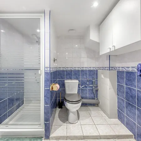 Apartment Magnifique 20 M2 - Paris - Disneyland *