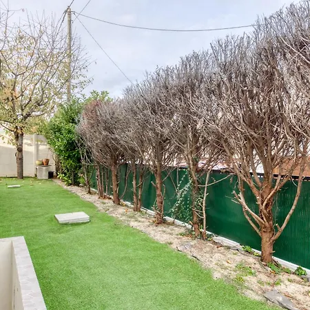 Magnifique 20 M2 - Paris - Disneyland * Noisy-le-Grand
